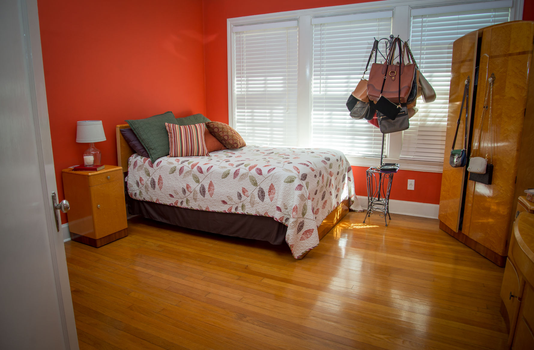 Poole Home